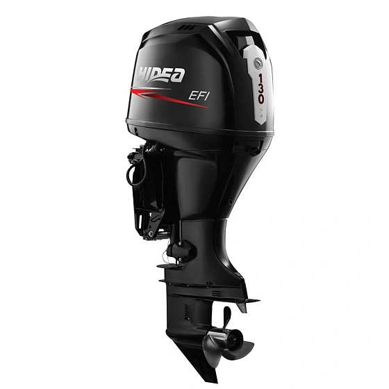 Лодочный мотор Hidea HDEF 130 FEХ-T Лодочный мотор Hidea HDEF 130 FEХ-T