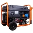 Генератор бензиновый Villartec GG6300ЕВС Генератор бензиновый Villartec GG6300ЕВС