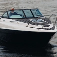 Катер СПЭВ Phoenix 560