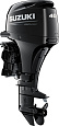 Лодочный мотор Suzuki DF40ATL Лодочный мотор Suzuki DF40ATL