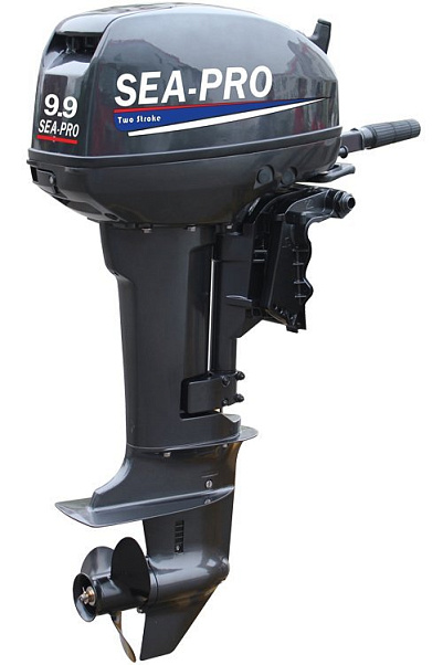 Лодочный мотор Sea-Pro OTH 9.9 S