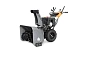 Снегоуборщик бензиновый Villartec WB1387E(DA)