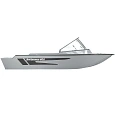 Катер Swimmer 400 R Катер Swimmer 400 R