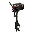 Лодочный мотор бензиновый Mercury 2.5M