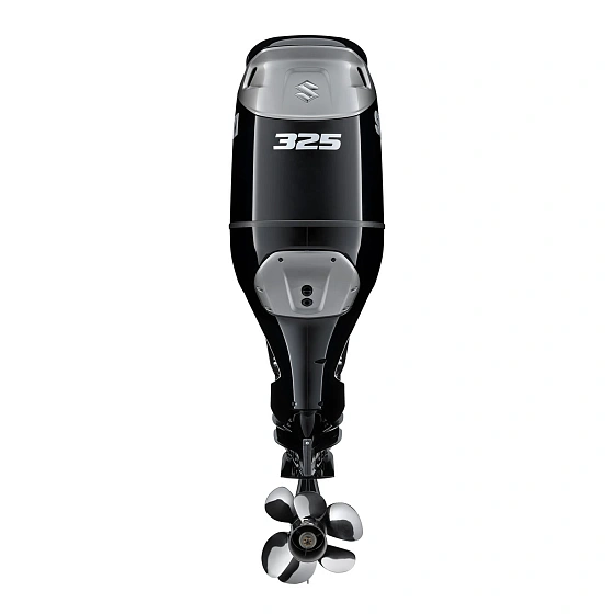 Лодочный мотор Suzuki DF325ATXX