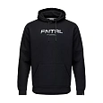Худи Finntrail Logo 6829 Black (XL)