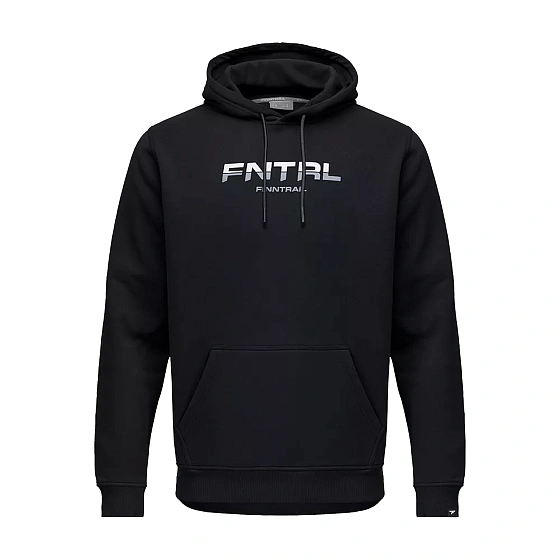 Худи Finntrail Logo 6829 Black (XL)