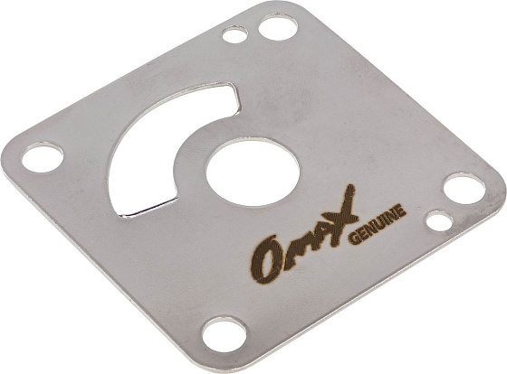 Пластина помпы охлаждения Yamaha 20-25, Omax Пластина помпы охлаждения Yamaha 20-25, Omax