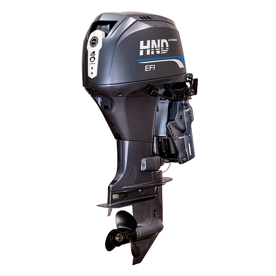Лодочный мотор HND OB40FIERTL Лодочный мотор HND OB40FIERTL