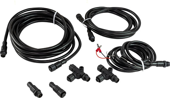 Стартовый комплект NMEA2000, Marine Rocket