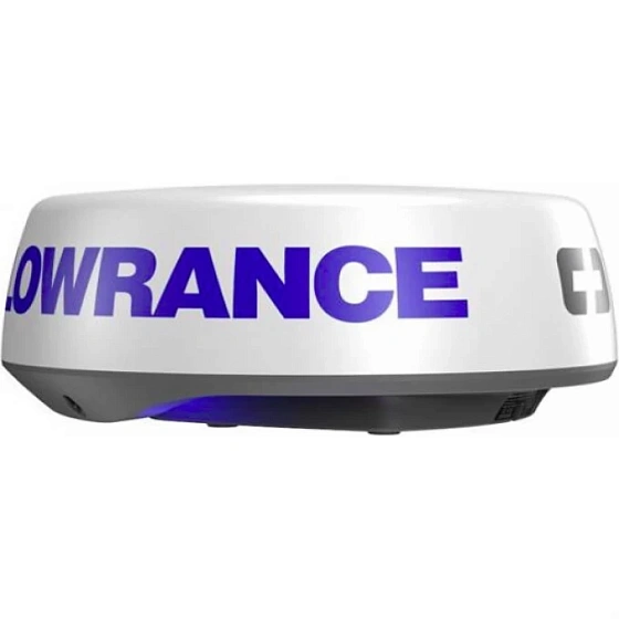 Радар Lowrance HALO20+