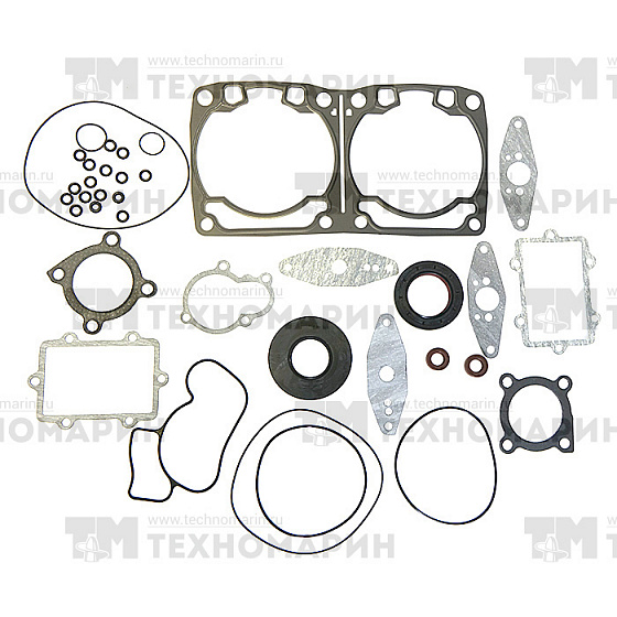 Полный комплект прокладок Arctic Cat 800LC 09-711311