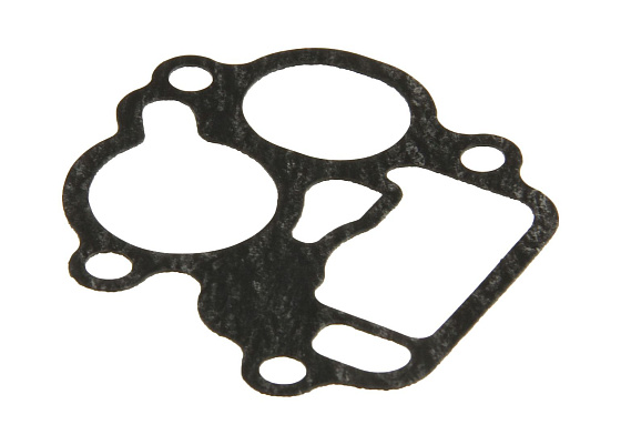 Прокладка под впускной коллектор Suzuki DF4-6 Прокладка под впускной коллектор Suzuki DF4-6