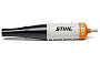 Воздуходувное устройство Stihl BG-KM