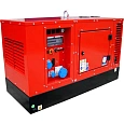Генератор дизельный Europower EPS 8 DE Генератор дизельный Europower EPS 8 DE