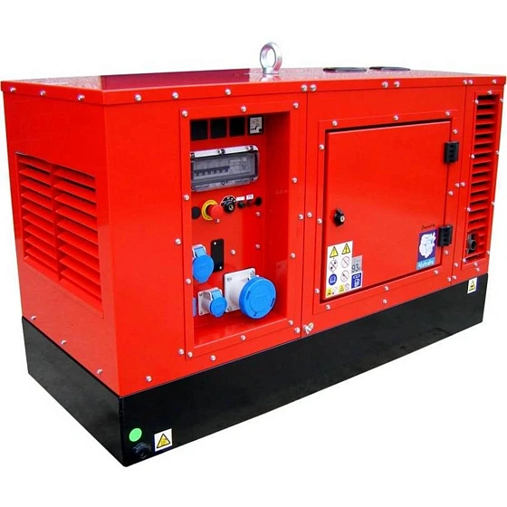 Генератор дизельный Europower EPS 8 DE Генератор дизельный Europower EPS 8 DE