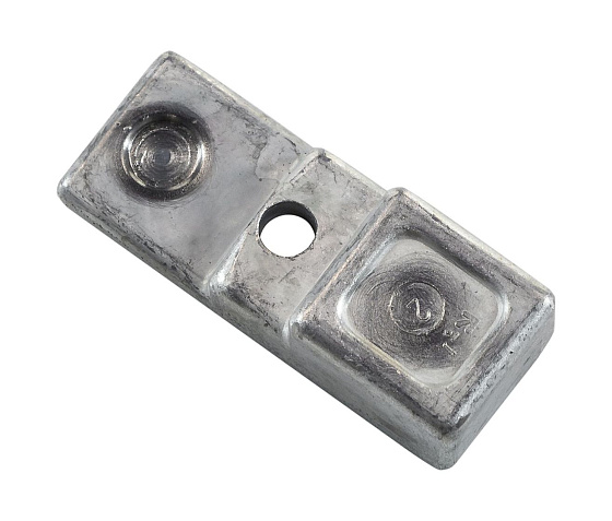 Анод цинковый Suzuki DF60-140