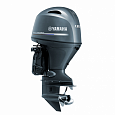 Лодочный мотор Yamaha F130AETX