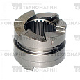 Храповик переключения хода Yamaha 6H1-45631-00