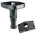 Держатель для эхолота Scotty 273, Badger