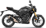 Мотоцикл Honda CB300 R