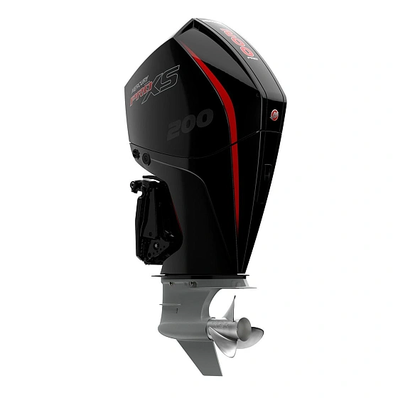 Лодочный мотор Mercury F200 XL PRO XS DS