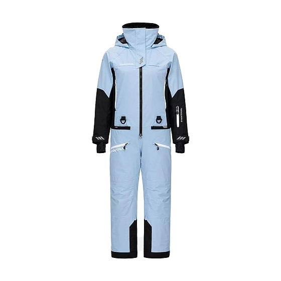 Комбинезон женский утепленный Finntrail Rachel 3853 LightBlue (M) Комбинезон женский утепленный Finntrail Rachel 3853 LightBlue (M)