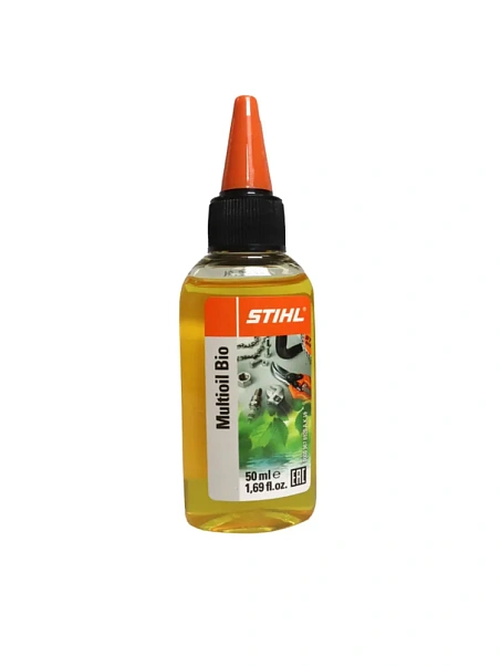 Масло Multioil Bio 50 мл