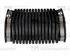 Выхлопной патрубок (гофра) Volvo Penta 18-1076