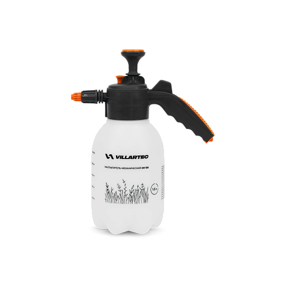 Опрыскиватель Villartec OH150 Опрыскиватель Villartec OH150