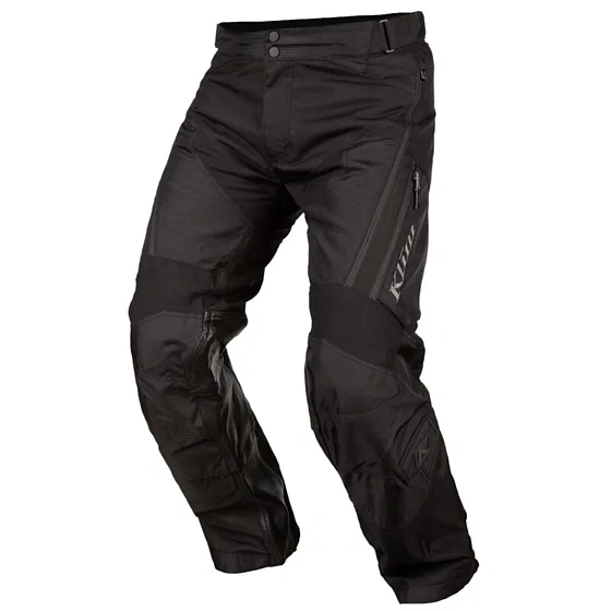 Мотобрюки Klim Dakar (Black, 32)