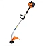 Триммер бензиновый Villartec CB242B Триммер бензиновый Villartec CB242B