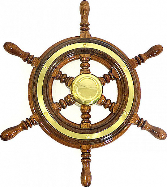 Рулевое колесо V90 Рулевое колесо V90