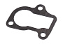 Прокладка крышки термостата Suzuki DT40-65 Прокладка крышки термостата Suzuki DT40-65