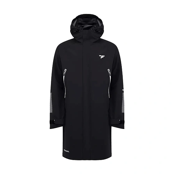 Плащ мужской Finntrail DryCoat 4020 Graphite (L) Плащ мужской Finntrail DryCoat 4020 Graphite (L)