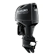 Лодочный мотор Suzuki DF115 BTL