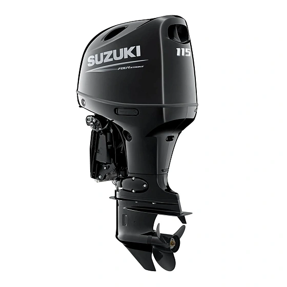 Лодочный мотор Suzuki DF115 BTL
