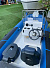 Комплект Лодка RIB Forza Marine Навигатор 520R PRO+ Honda BF60
