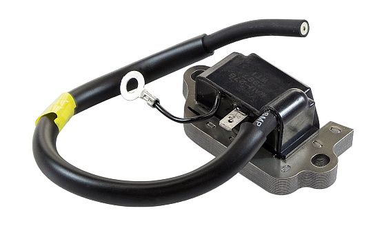 Катушка зажигания Suzuki DF4-6 (с 2013 года) Катушка зажигания Suzuki DF4-6 (с 2013 года)