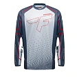 Джерси Finntrail Graviton 1227 Grey (XXL) Джерси Finntrail Graviton 1227 Grey (XXL)