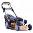 Газонокосилка бензиновая Villartec MB556VE Газонокосилка бензиновая Villartec MB556VE