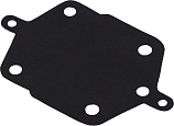 Мембрана топливного насоса Yamaha 115-250 №2, Omax