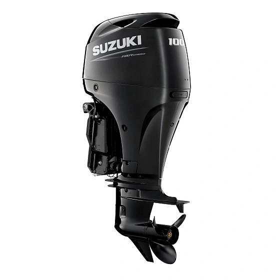 Лодочный мотор Suzuki DF100BTL