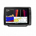Картплоттер Garmin ECHOMAP Ultra 122sv с датчиком GT56UHD-TM  