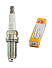 Свеча зажигания NGK LFR5A-11, 6376