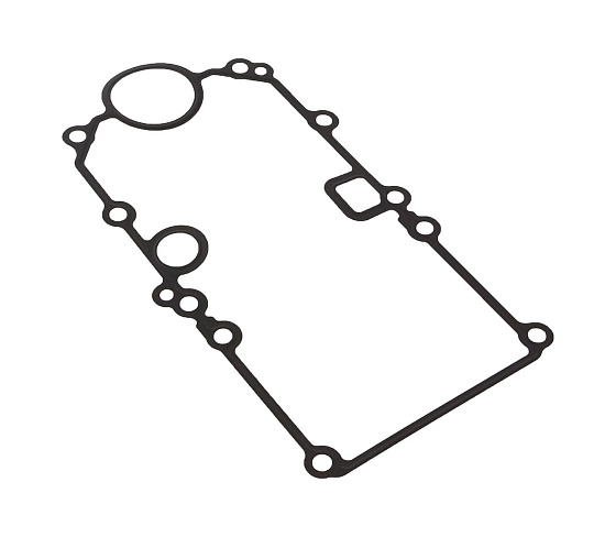 Прокладка под блок двигателя Suzuki DF25A/30A Прокладка под блок двигателя Suzuki DF25A/30A