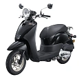 Скутер Honda Today черный (RR) Скутер Honda Today черный (RR)