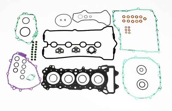 Полный комплект прокладок Honda 600 см³ P400210850624