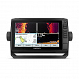 Картплоттер ECHOMAP UHD 92sv с трансдьюсером GT56UHD-TM 