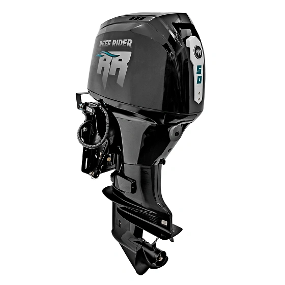 Лодочный мотор Reef Rider RREF50FVEL-T Лодочный мотор Reef Rider RREF50FVEL-T